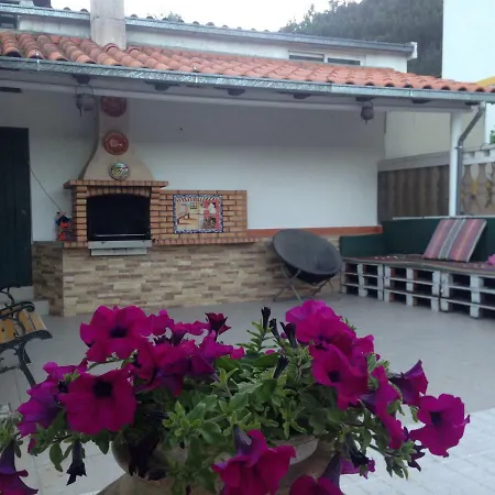 Casa Ferreira *