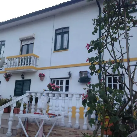 Casa Ferreira