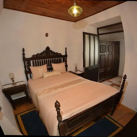 Casa Ferreira