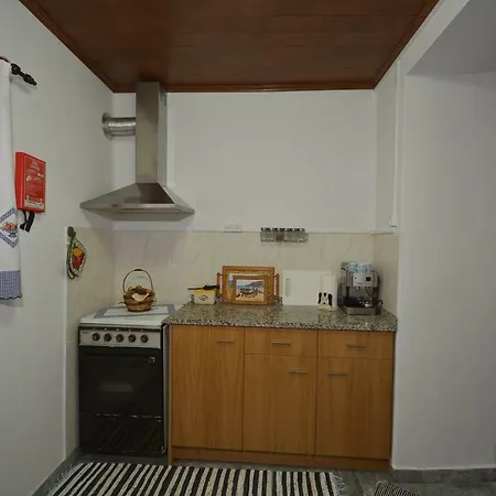 Maison d'hôtes Casa Ferreira *