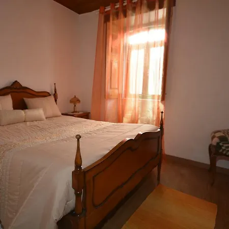 Casa Ferreira Maison d'hôtes Góis
