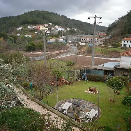 Casa Ferreira Guest house *