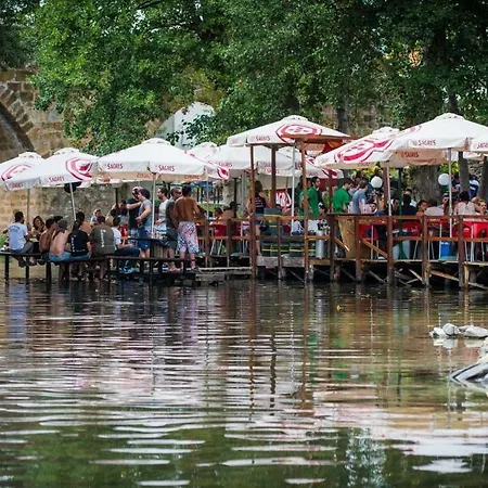 Casa Ferreira * Góis