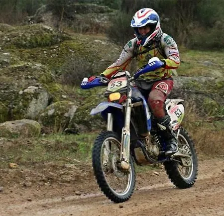 Casa Ferreira Maison d'hôtes *