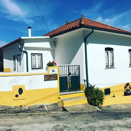 Casa Ferreira * Góis