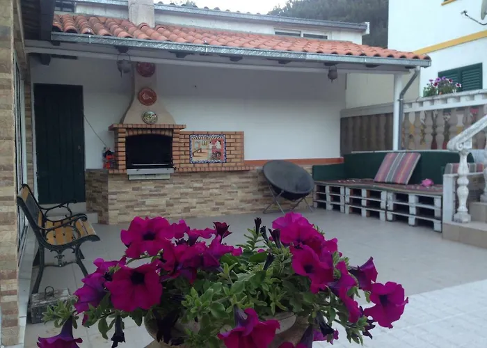 Casa Ferreira *