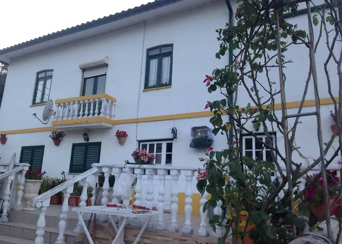 Casa Ferreira