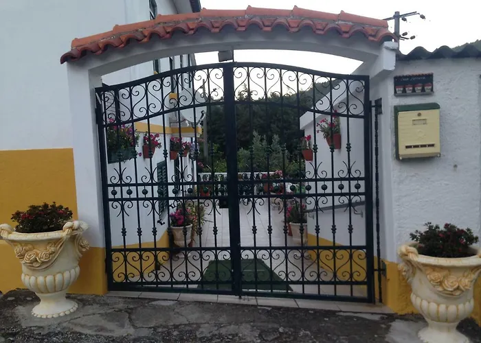 Casa Ferreira Góis