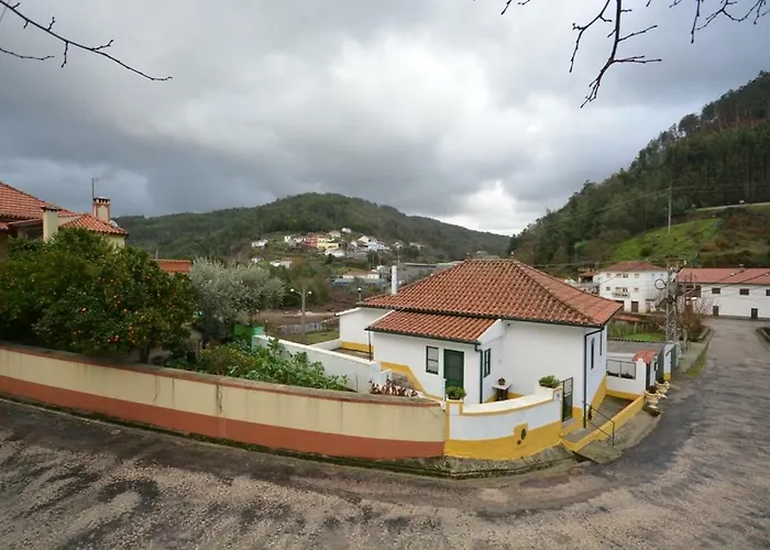 Gæstehus Casa Ferreira *