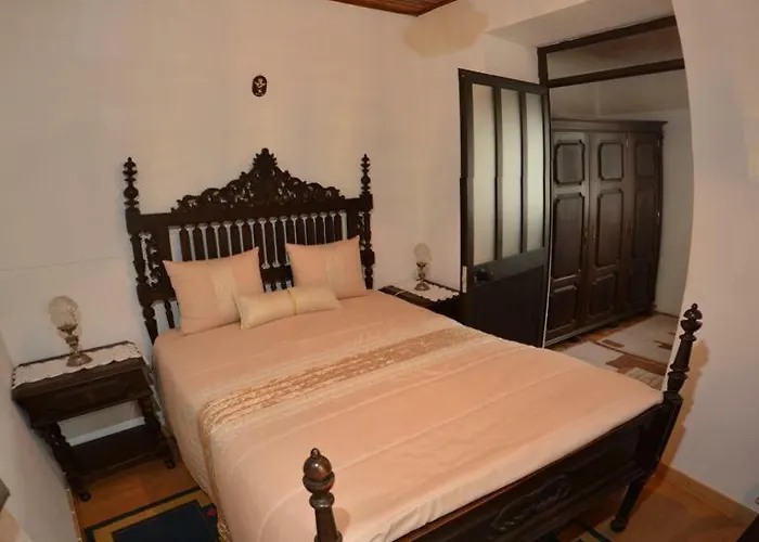 Casa Ferreira