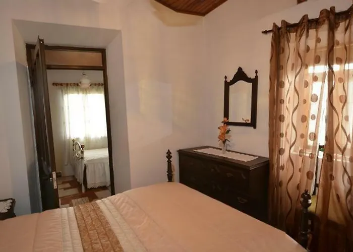 Vendégház Casa Ferreira