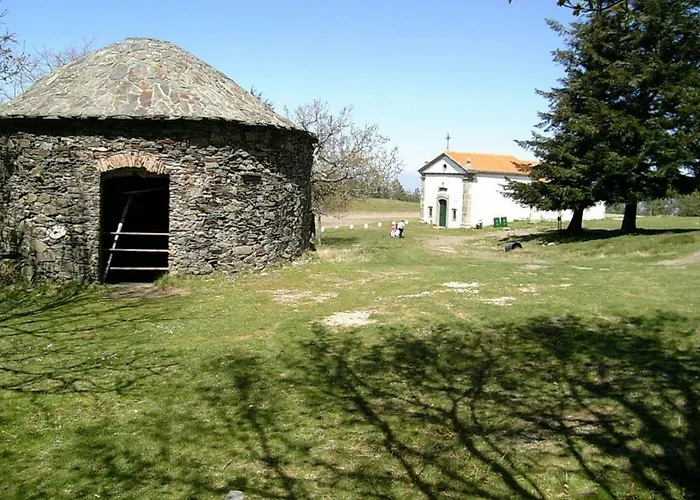 Casa Ferreira Gæstehus Góis