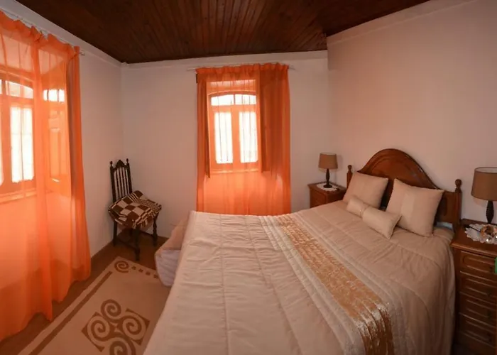 Vendégház Casa Ferreira *