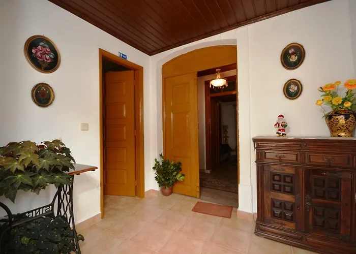 Casa Ferreira Gæstehus