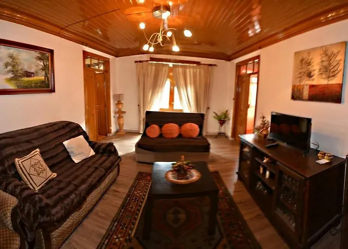 Gæstehus Casa Ferreira *