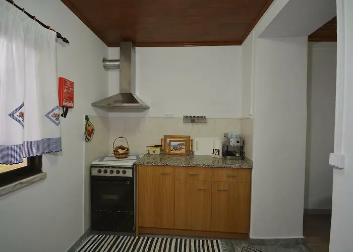 Gæstehus Casa Ferreira *
