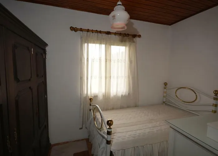 Vendégház Casa Ferreira