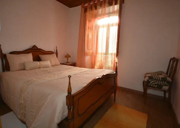 Casa Ferreira Vendégház Góis