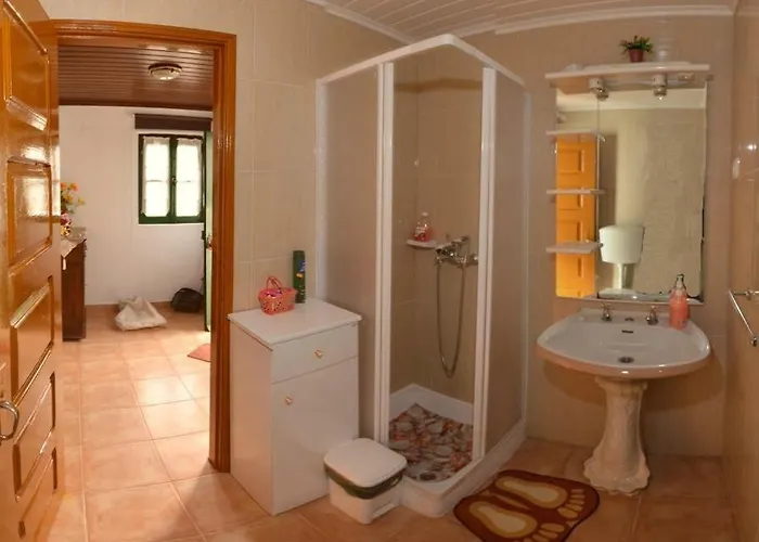 Vendégház Casa Ferreira