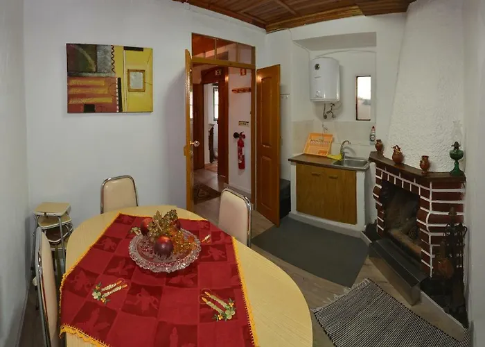 Casa Ferreira