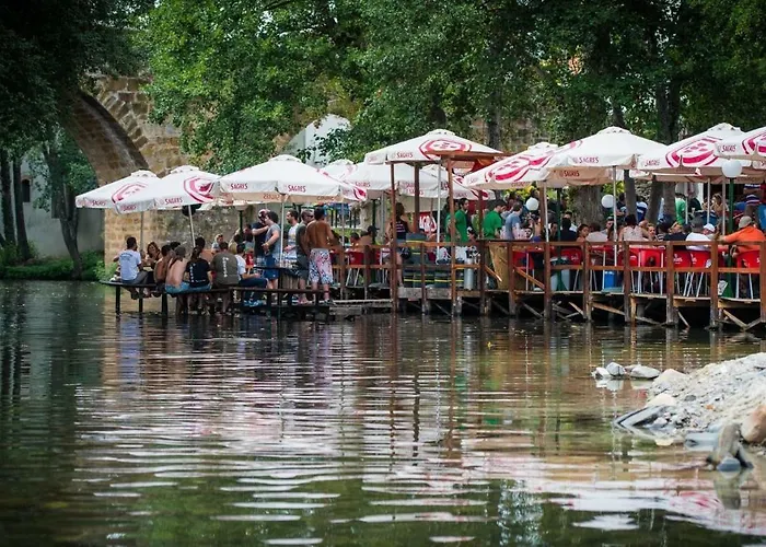 Casa Ferreira * Góis