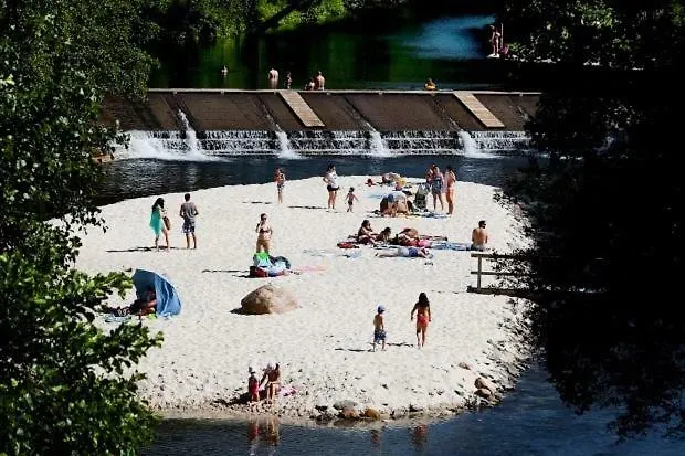 Гостевой дом Casa Ferreira